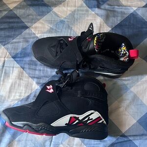 Jordan 8 playoff